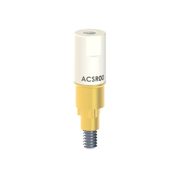 Scanbody Nobel Biocare® Replace® Select (Trilobe)