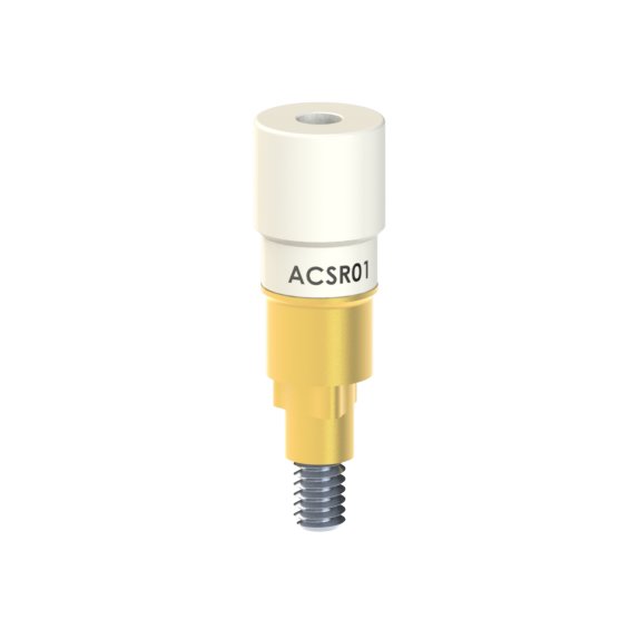 Scanbody Nobel Biocare® Replace® Select (Trilobular)