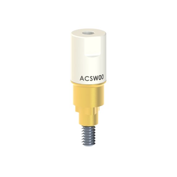Scanbody Nobel Biocare® Replace® Select (Trilobular)