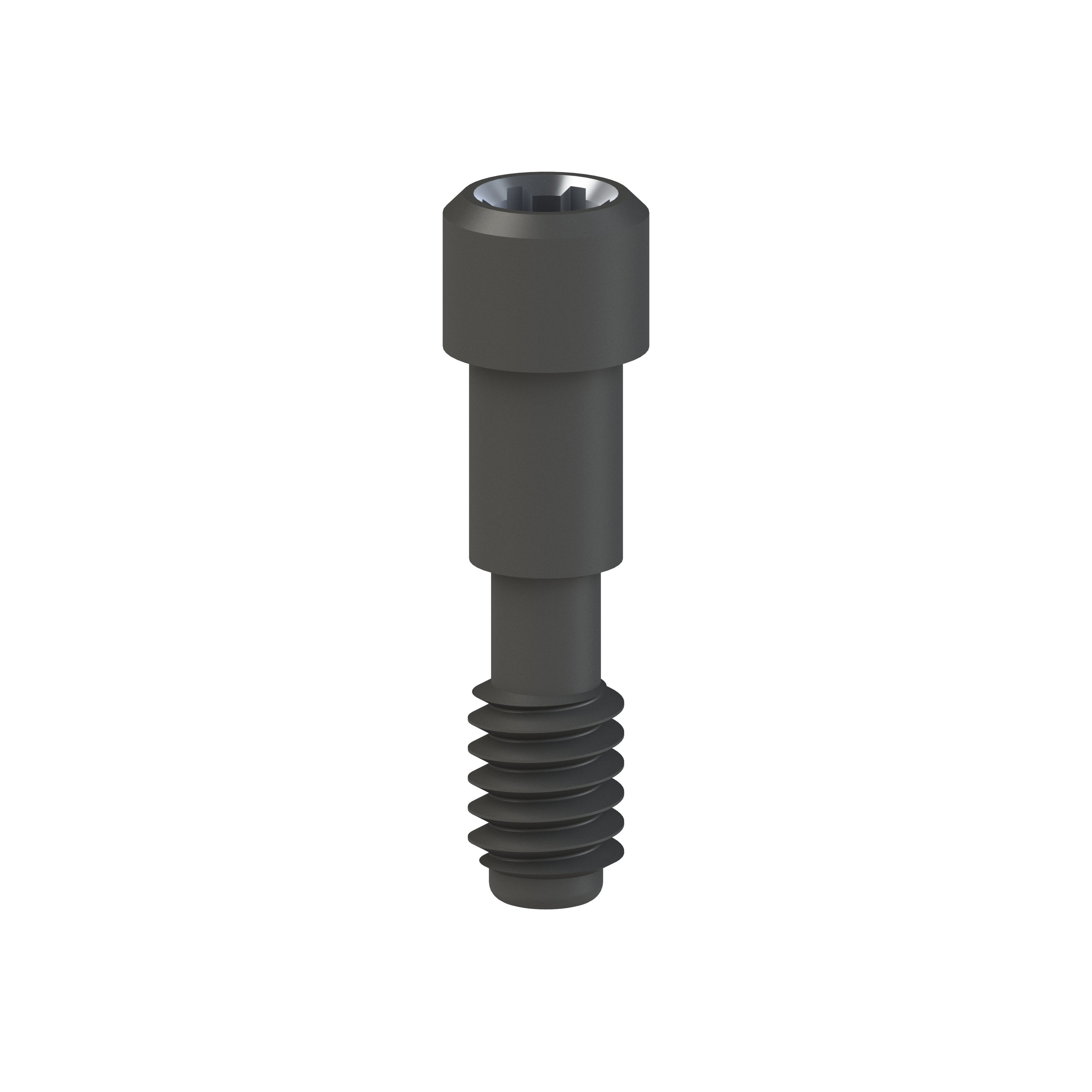 Vis Titane Nobel Biocare® Replace® Select (Trilobe)