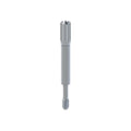 Pilar provisional/Transfer Nobel Biocare® Replace® Select (Trilobe) - Tornillo largo