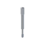 Pilar provisional/Transfer Nobel Biocare® Replace® Select (Trilobe) - Tornillo largo