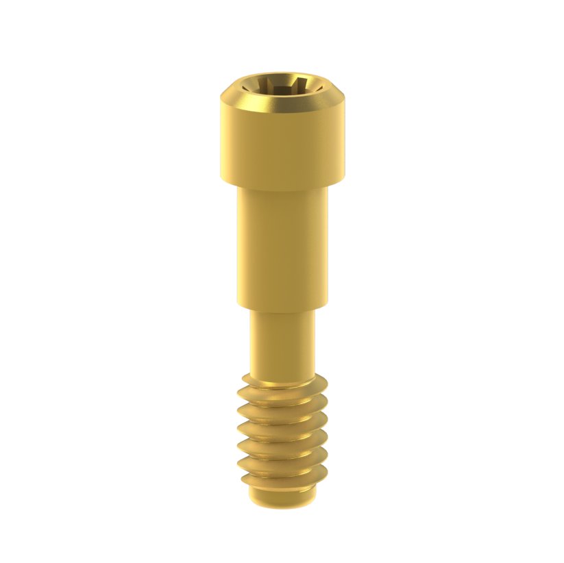 Tornillo de titanio Nobel Biocare® Replace® Select (Trilobe)