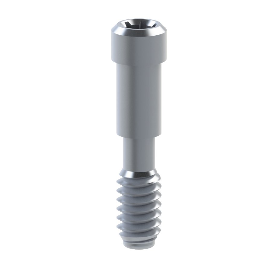 Tornillo de titanio Nobel Biocare® Replace® Select (Trilobe)