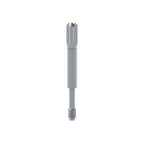 Pilar provisional/Transfer Nobel Biocare® Replace® Select (Trilobe) - Tornillo largo