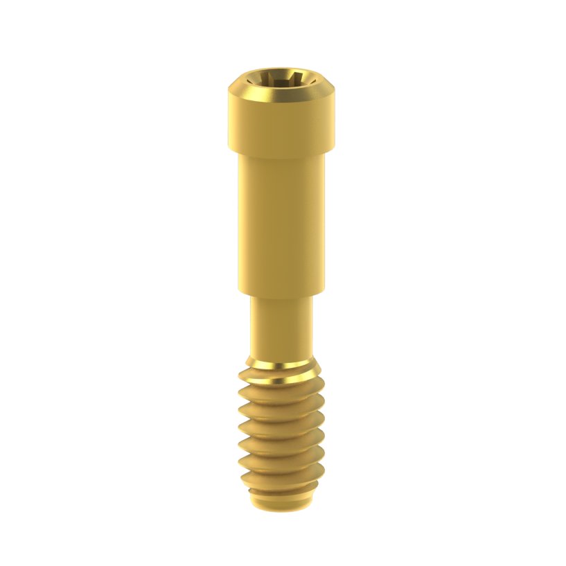 Tornillo de titanio Nobel Biocare® Replace® Select (Trilobe)