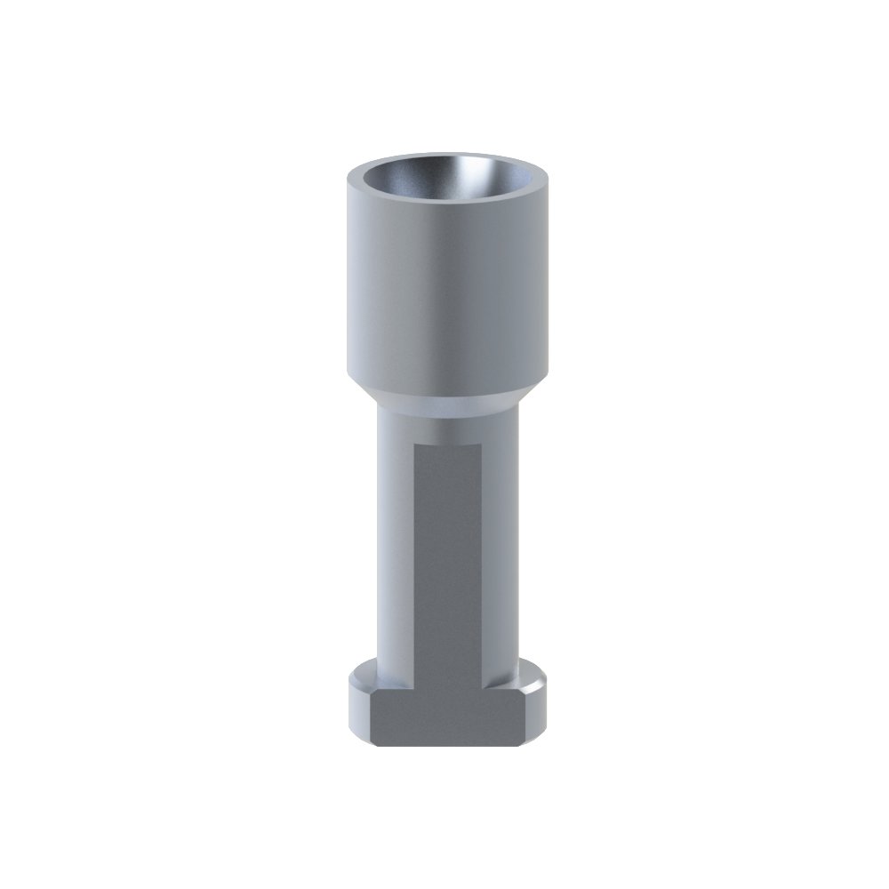 Analogue Nobel Biocare® Active® / Replace® (Conical)