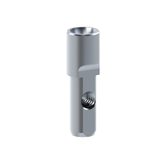 Analogue Nobel Biocare® Active® / Replace® (Conical)