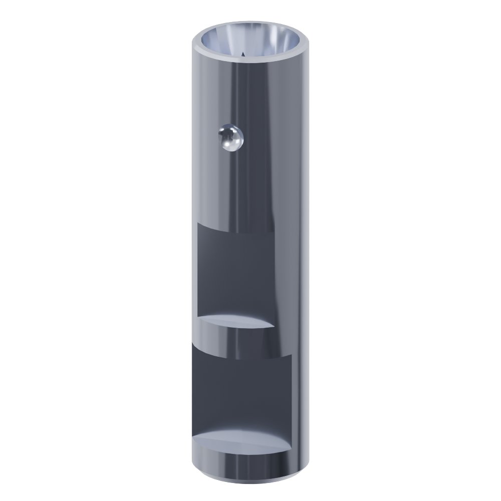 Premilled Nobel Biocare® Active® / Replace® (Conical)