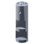 Premilled Nobel Biocare® Active® / Replace® (Conical)