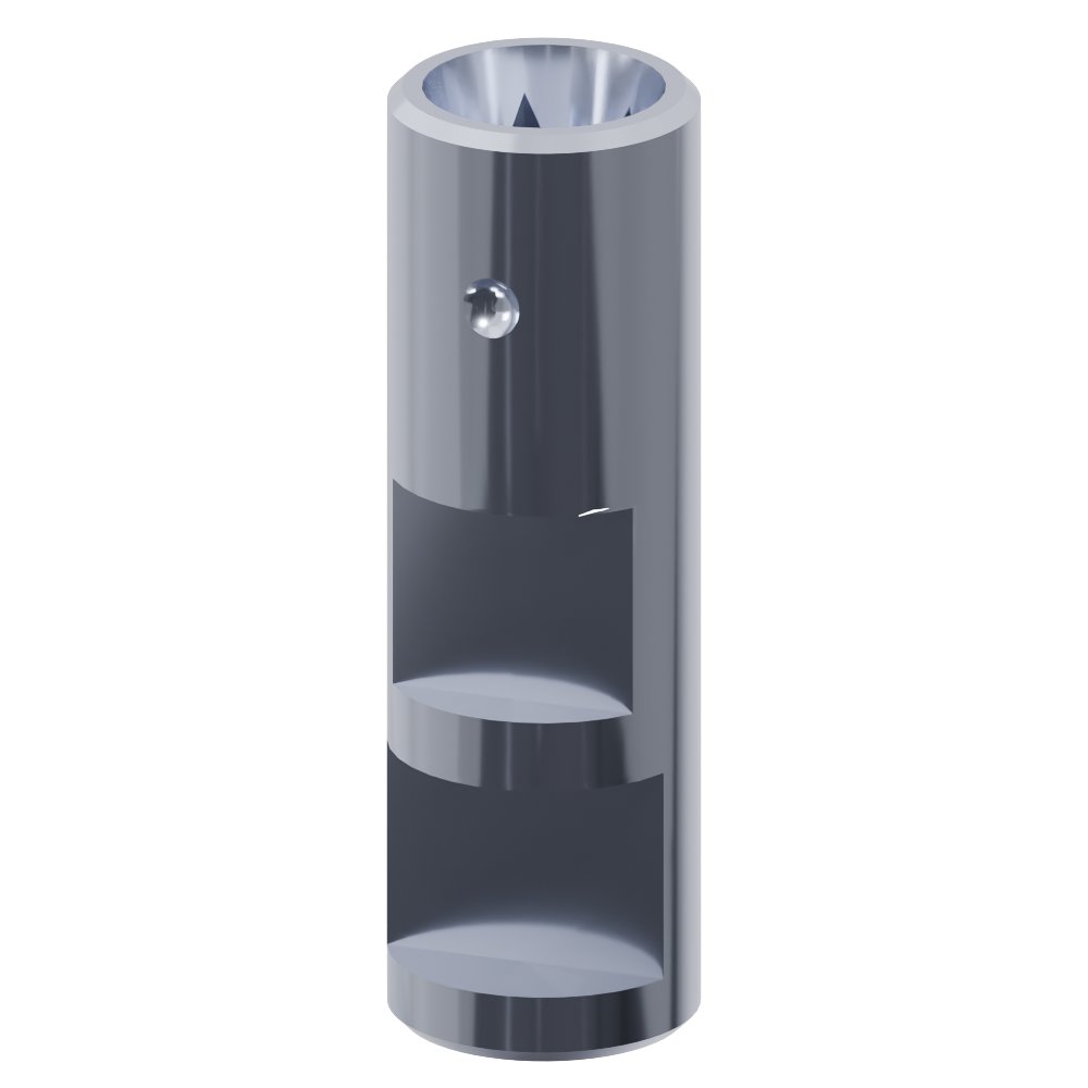 Premilled Nobel Biocare® Active® / Replace® (Conical)