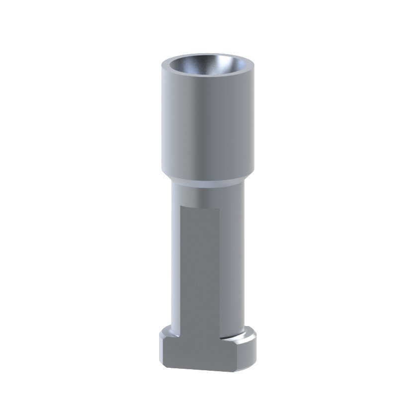 Analogue Nobel Biocare® Active® / Replace® (Conical)