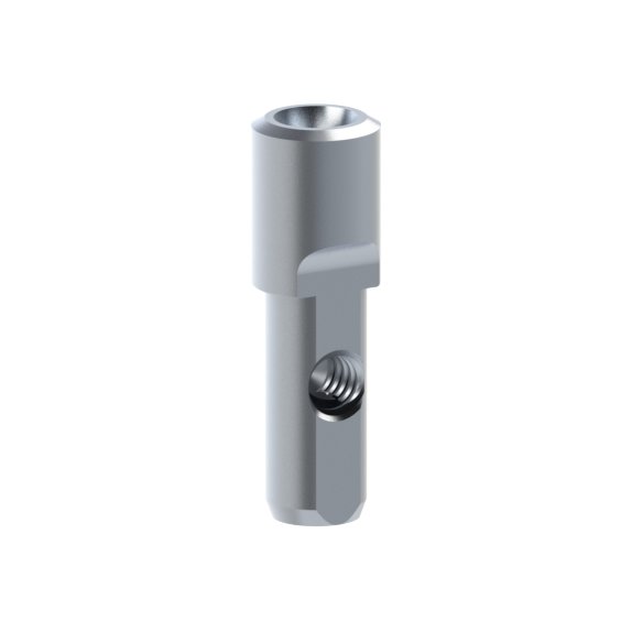 Analogue Nobel Biocare® Active® / Replace® (Conical)