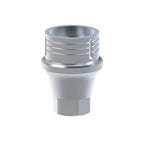 Base CoCr Nobel Biocare® Active® / Replace® (Conical)