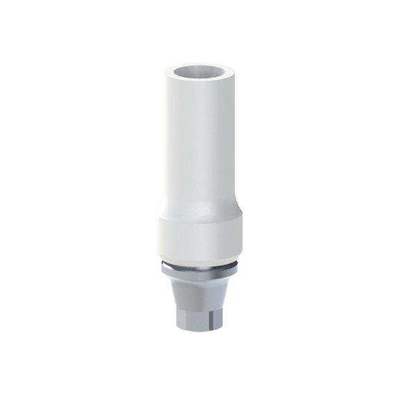 Base CoCr Calcinable Nobel Biocare® Active® / Replace® (Conical)