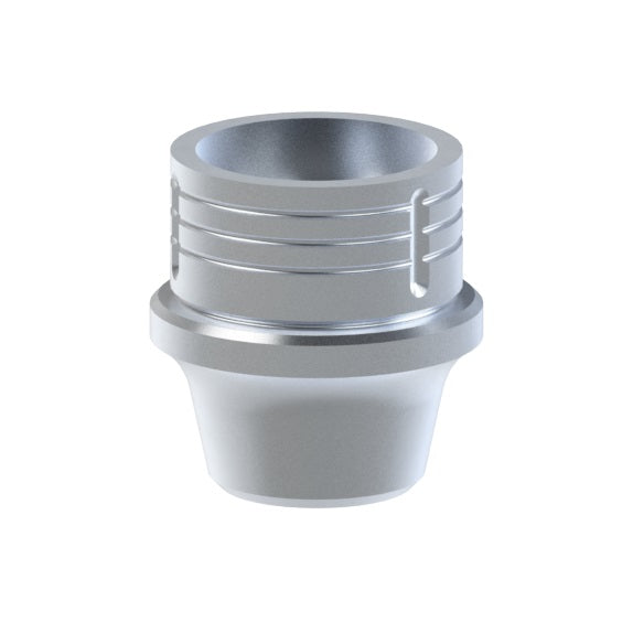 Base CoCr Nobel Biocare® Active® / Replace® (Conical)