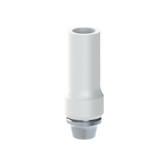 Base CoCr Calcinable Nobel Biocare® Active® / Replace® (Conical)
