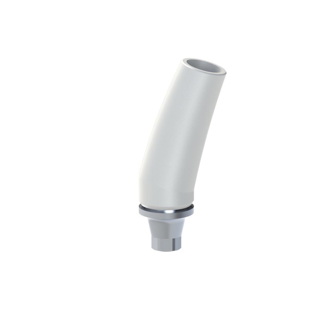 Base CoCr Calcinable Nobel Biocare® Active® / Replace® (Conical)