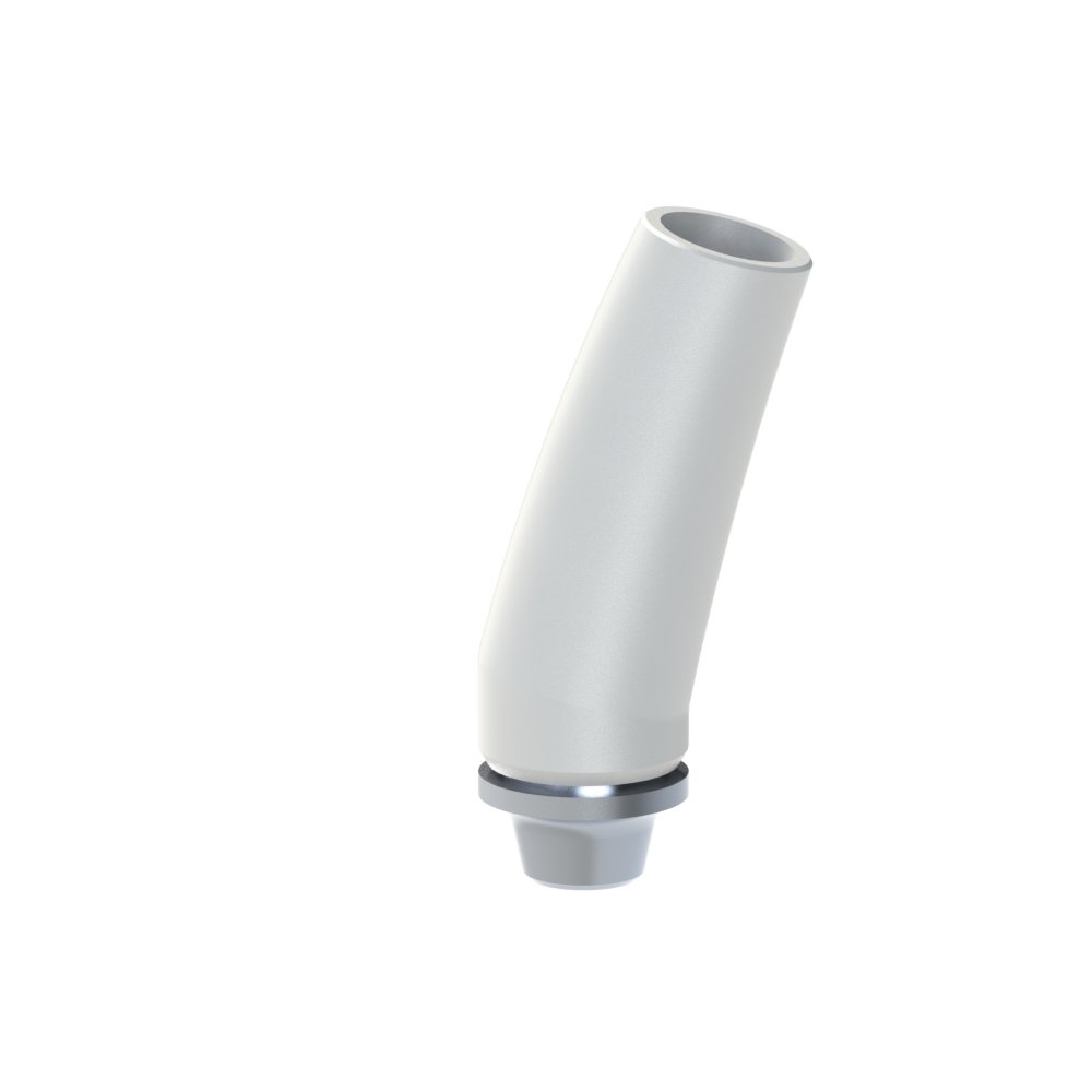 Base CoCr Calcinable Nobel Biocare® Active® / Replace® (Conical)