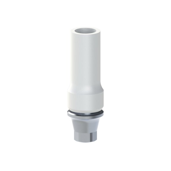 Base CoCr Calcinable Nobel Biocare® Active® / Replace® (Conical)