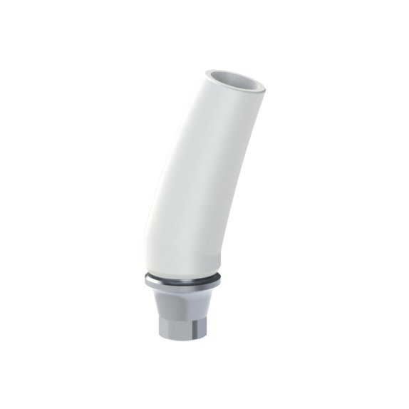 Base CoCr Calcinable Nobel Biocare® Active® / Replace® (Conical)