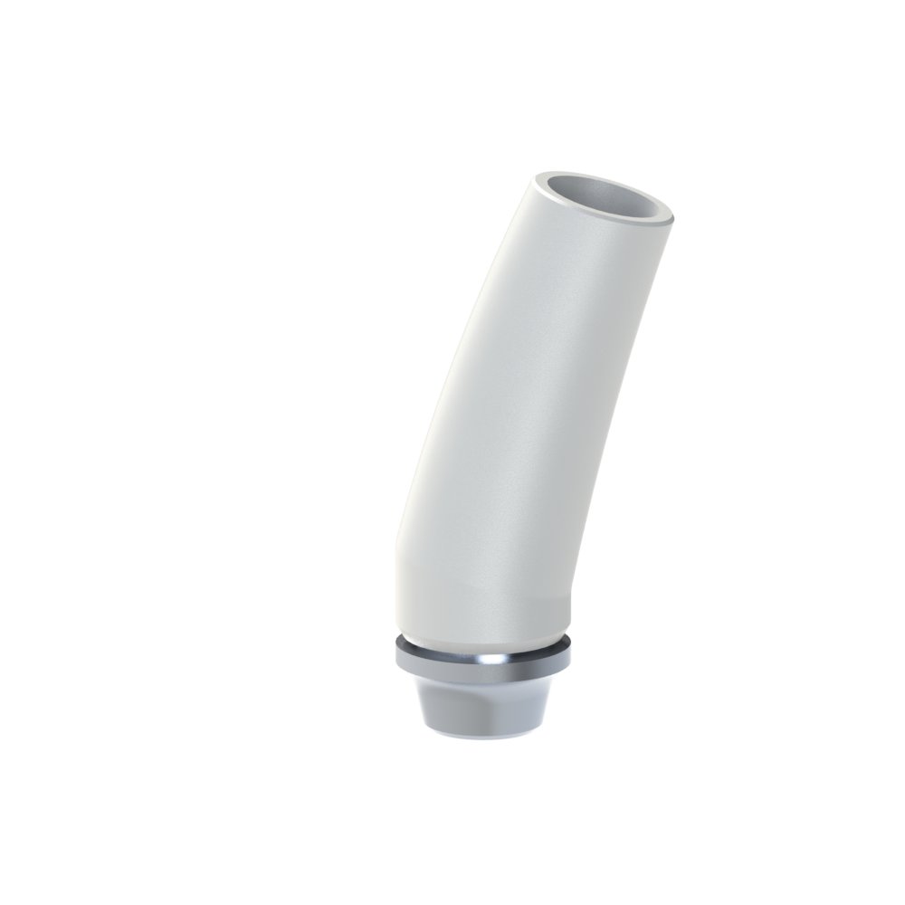 Base CoCr Calcinable Nobel Biocare® Active® / Replace® (Conical)
