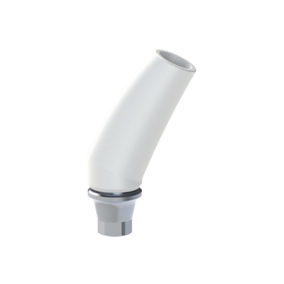 Base CoCr Calcinable Nobel Biocare® Active® / Replace® (Conical)
