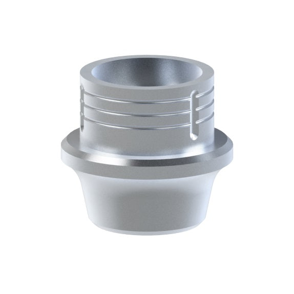 Base CoCr Nobel Biocare® Active® / Replace® (Conical)