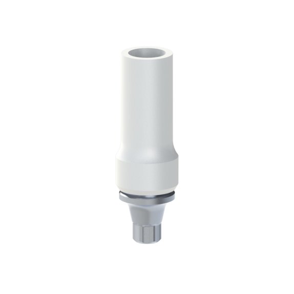 Base CoCr Calcinable Nobel Biocare® Active® / Replace® (Conical)