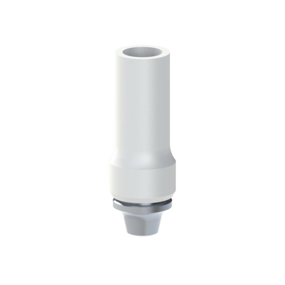 Base CoCr Calcinable Nobel Biocare® Active® / Replace® (Conical)