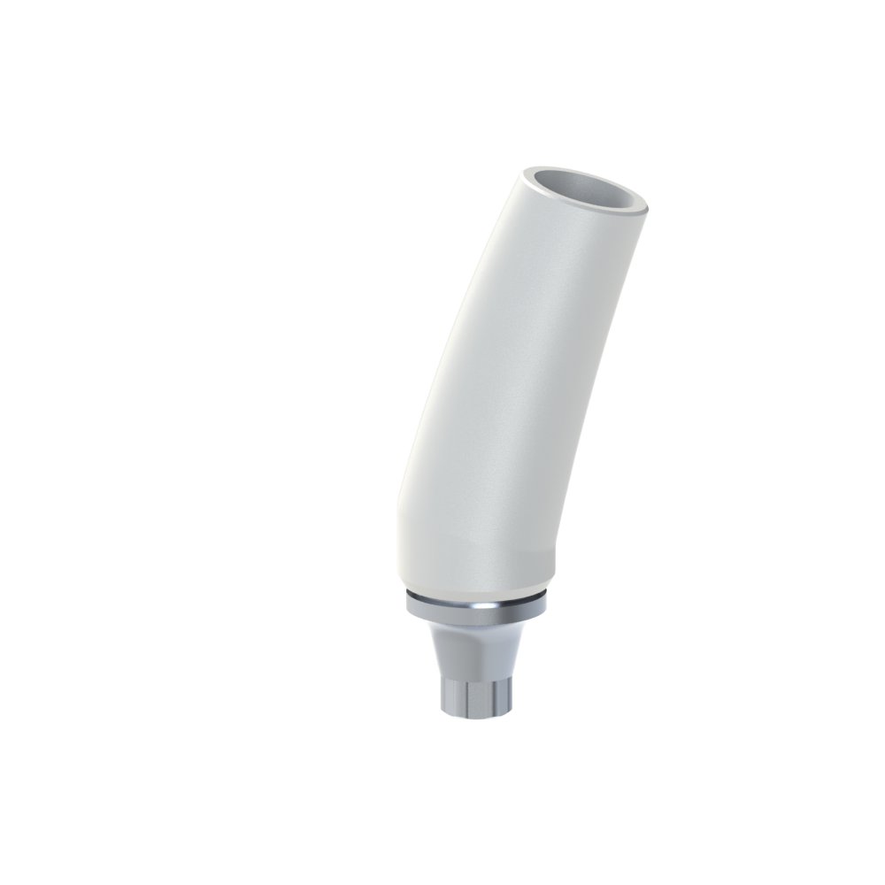 Base CoCr Calcinable Nobel Biocare® Active® / Replace® (Conical)