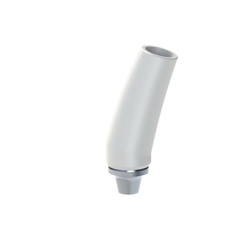 Base CoCr Calcinable Nobel Biocare® Active® / Replace® (Conical)
