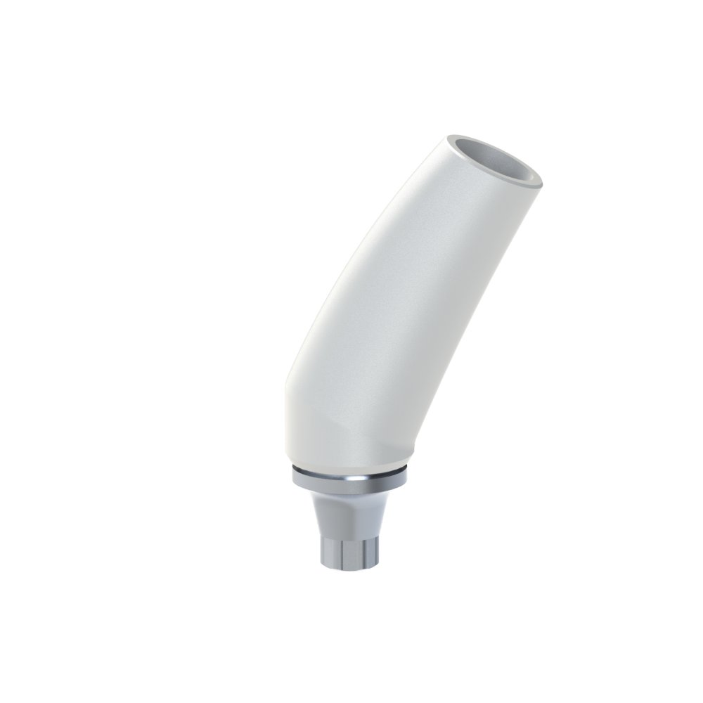 Base CoCr Calcinable Nobel Biocare® Active® / Replace® (Conical)