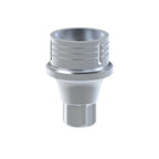 Base CoCr Nobel Biocare® Active® / Replace® (Conical)