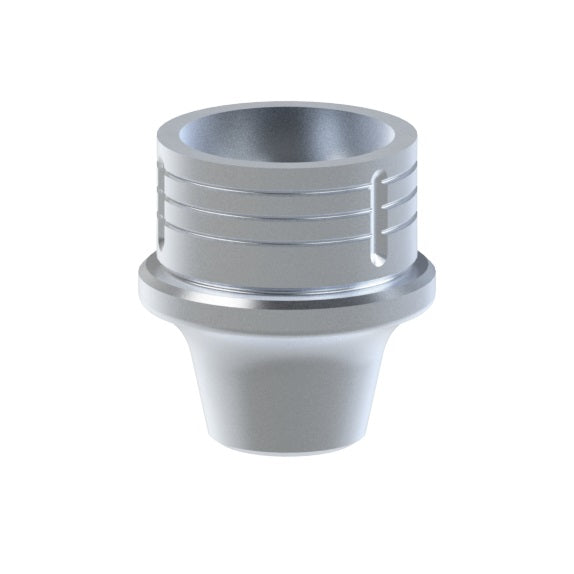 Base CoCr Nobel Biocare® Active® / Replace® (Conical)