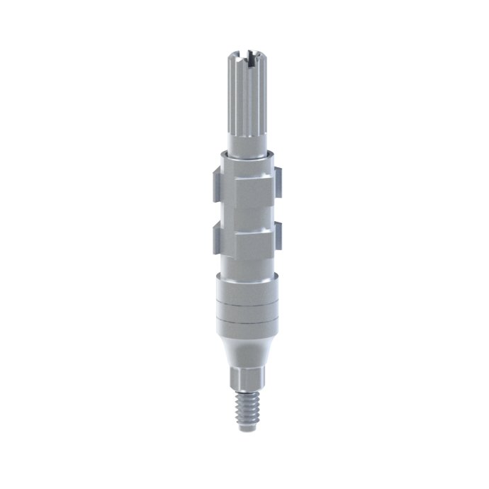Autres produits Nobel Biocare® Active® / Replace® (Conical) - Transfert empreinte