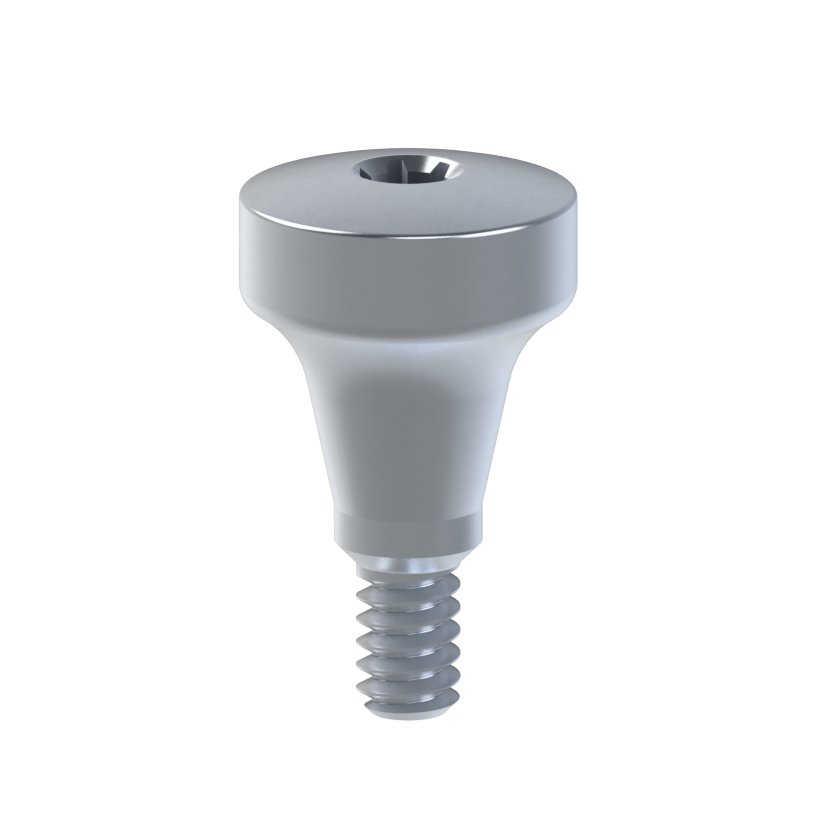 Pilier de cicatrisation Nobel Biocare® Active® / Replace® (Conical)