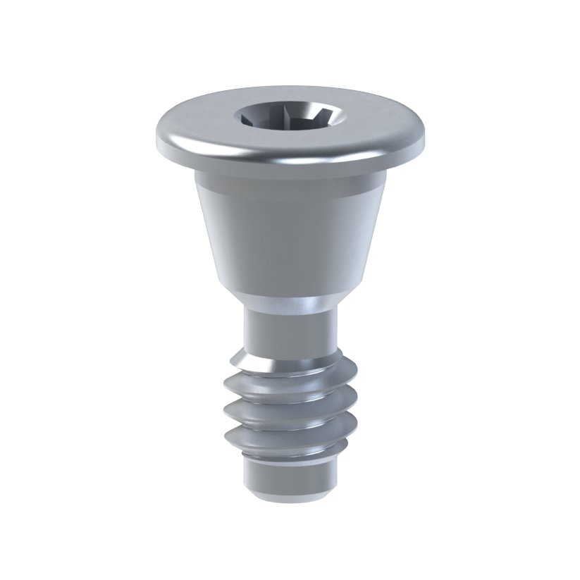 Pilier de cicatrisation Nobel Biocare® Active® / Replace® (Conical)