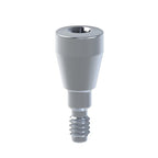 Pilier de cicatrisation Nobel Biocare® Active® / Replace® (Conical)