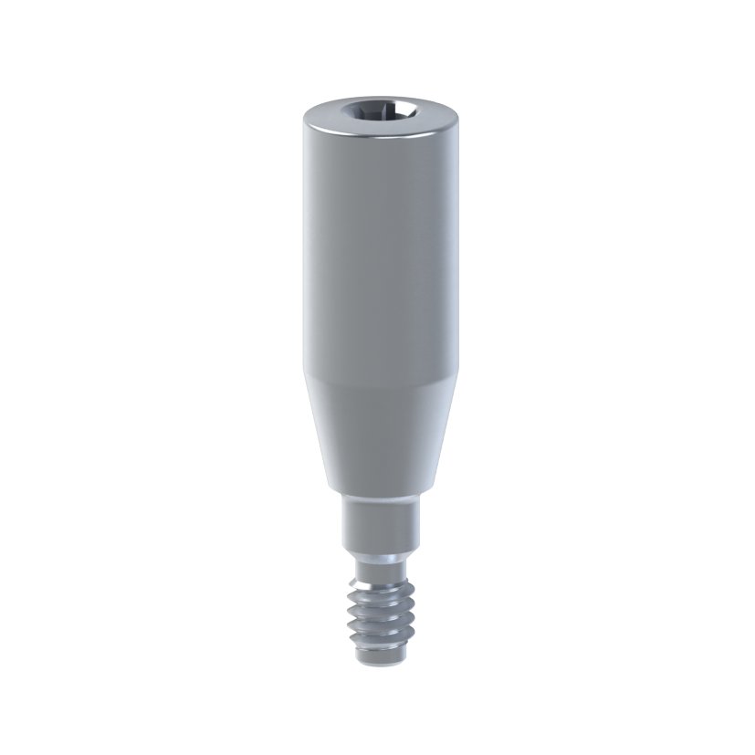 Pilier de cicatrisation Nobel Biocare® Active® / Replace® (Conical)