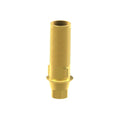 Tibase personnalisable Nobel Biocare® Active® / Replace® (Conical)