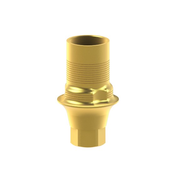 Autres produits Nobel Biocare® Active® / Replace® (Conical) - TiBase