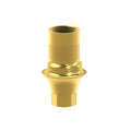 Autres produits Nobel Biocare® Active® / Replace® (Conical) - TiBase