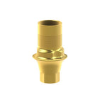 Autres produits Nobel Biocare® Active® / Replace® (Conical) - TiBase