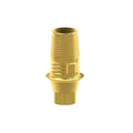 TiBase Cerec Nobel Biocare® Active® / Replace® (Conical)
