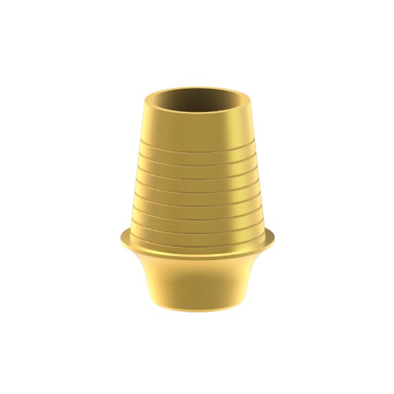 Autres produits Nobel Biocare® Active® / Replace® (Conical) - TiBase