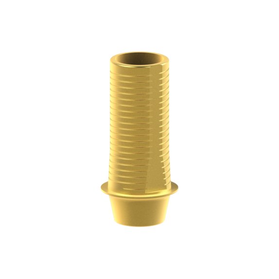 Tibase personnalisable Nobel Biocare® Active® / Replace® (Conical)
