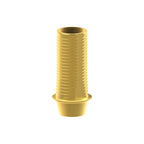 Tibase personnalisable Nobel Biocare® Active® / Replace® (Conical)