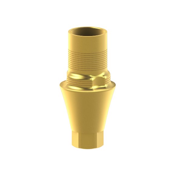 Autres produits Nobel Biocare® Active® / Replace® (Conical) - TiBase