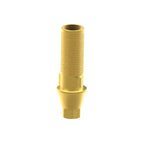 Tibase personnalisable Nobel Biocare® Active® / Replace® (Conical)